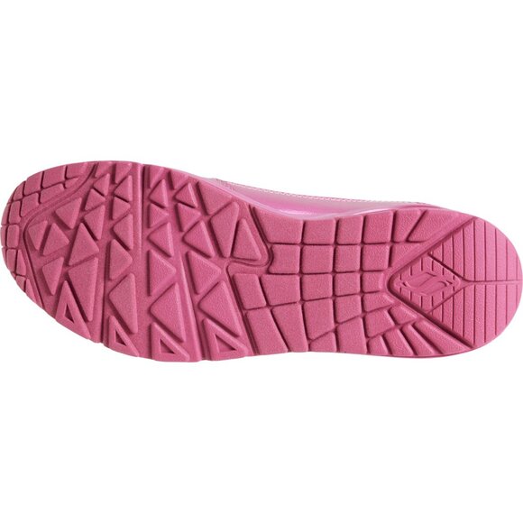 new Skechers Uno-Galactic Gal Skech-Air Sneakers 252 - Picture 6 of 6